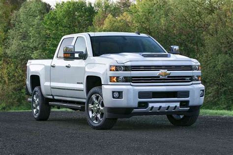 New Chevrolet Duramax V8 diesel engine packs over 1,200 Nm torque ...