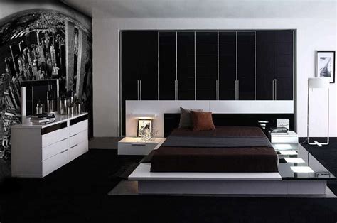 40 Black Primary Bedroom Ideas (Photos)