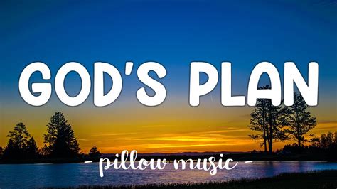 God's Plan - Drake (Lyrics) 🎵 - YouTube Music