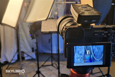 How To Shoot Reflective Surfaces For Product Photography | Skyline FBA