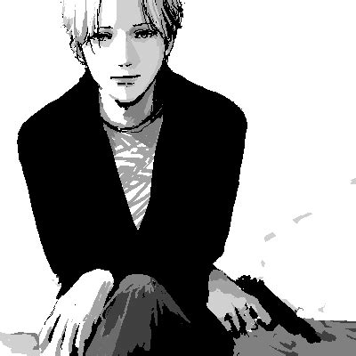 Johan Liebert, The Misunderstood - Johan Liebert Fan Art (31747382 ...