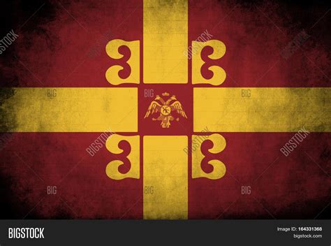 Byzantine Empire, Flag Image & Photo (Free Trial) | Bigstock