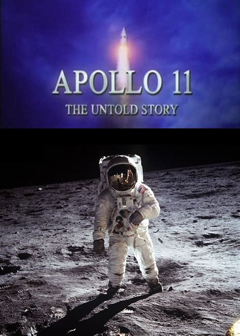 Apollo 11: The Untold Story (2006)