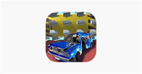 ‎Driving Car Crash Simulator on the App Store