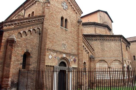 Seven Churches: a treasure in the center of Bologna - Bologna Experience