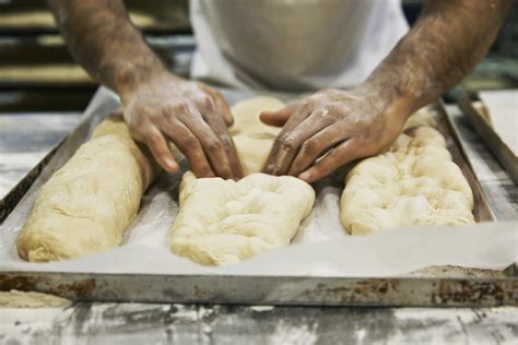 Specialty Breads — LUXE BAKERY