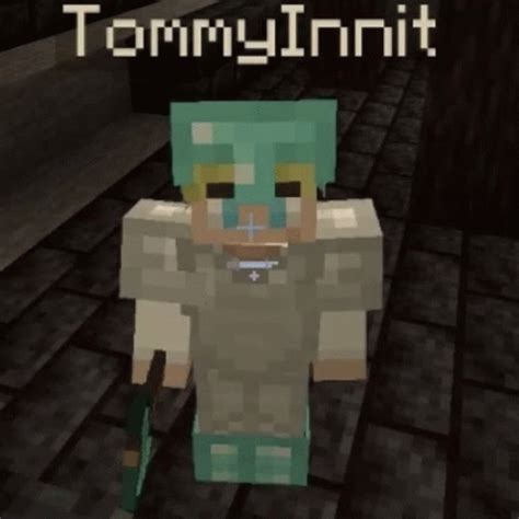 Tommyinnit Dream Smp GIF - Tommyinnit Dream Smp Dsmp - Discover & Share ...