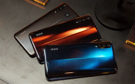 vivo iQOO Phone Specifications and Price – Deep Specs