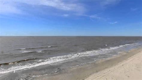 Holly Beach, Louisiana - YouTube