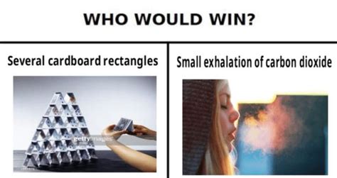 "Who Would Win?" Meme | Others