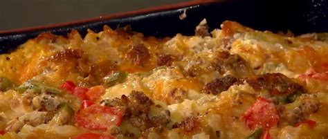 Breakfast Lasagna Recipe - Recipes.net