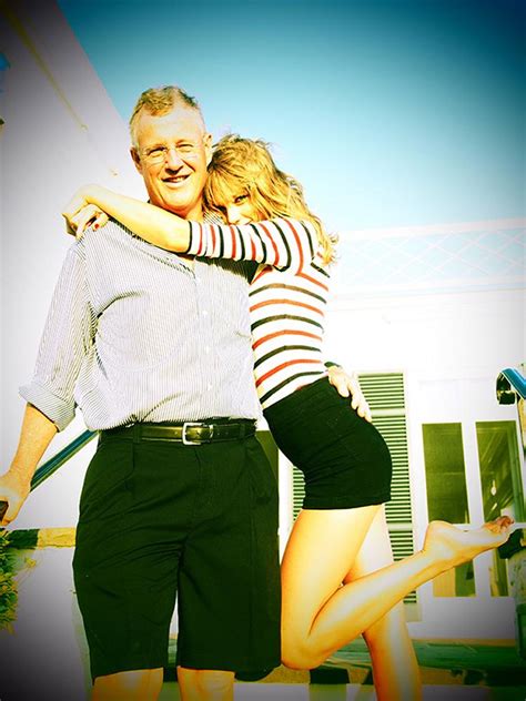 Scott Swift | Taylor Swift Switzerland