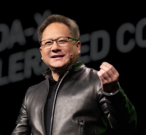 GTC 2020 Keynote with CEO Jensen Huang Set for May 14 - High-Performance Computing News Analysis ...