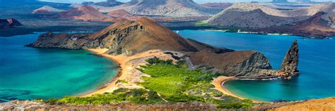 Explore Galápagos Islands River Cruises | Avalon Waterways®