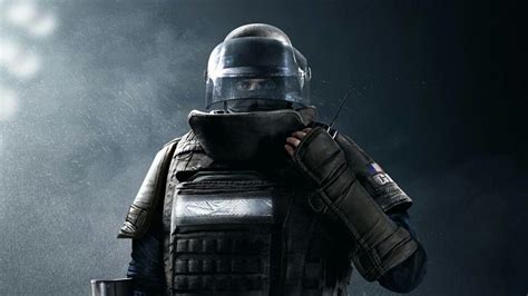 Rainbow Six Siege GIGN Doc 5K Duvar Kağıtları