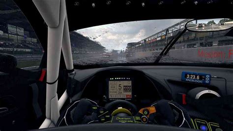 Assetto Corsa Competizione Review - A GT3 Console Champion | COGconnected