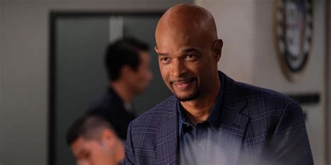 Lethal Weapon: Damon Wayans Isn't Leaving FOX's TV Show