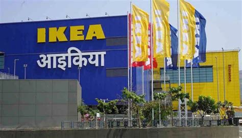 IKEA unveils third store in Mumbai - SignNews