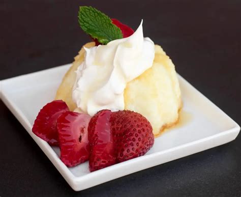 Recipes - Desserts | Bradley Smoker