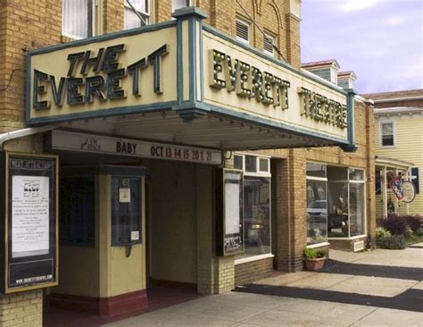 Everett Theatre in Middletown, DE - Cinema Treasures