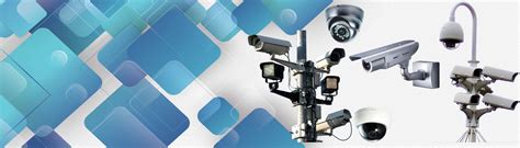 Video Surveillance Systems