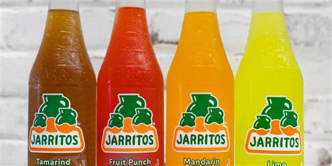 Jarritos | Turco Taco | Gourmet Tacos & Quesadillas in Naples, FL.