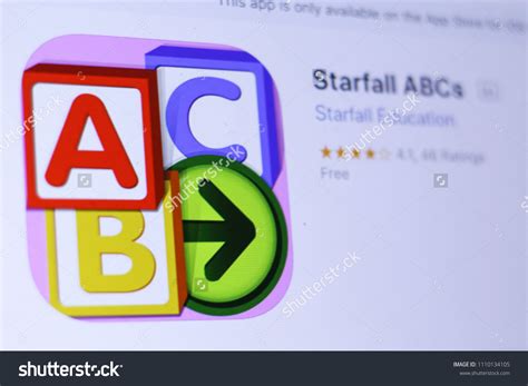 Starfall Abc: Over 1 Royalty-Free Licensable Stock Photos | Shutterstock