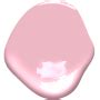 Pink Ruffle 2081-50 | Benjamin Moore