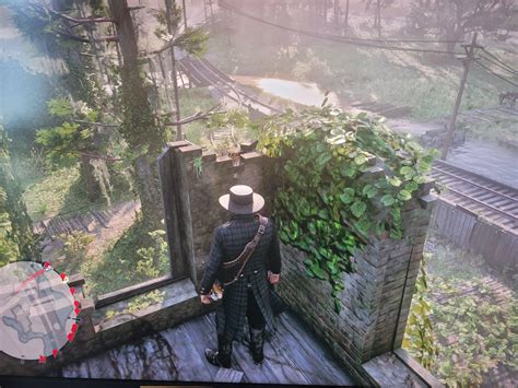 Found Ghost Orchid here w/ other stuff : r/reddeadredemption