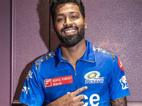 Hardik Pandya Replaces Rohit Sharma As Mumbai Indians Skipper Ahead Of IPL 2024 | Cricket News