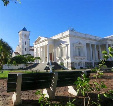 Maputo - Mozambique | Colonial Architecture