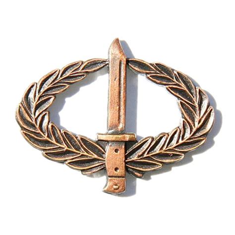 Infantry Combat Badge – ADF Memorabilia