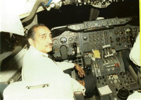 Son of Air India Flight 182 pilot recalls the nightmare of June 23, 1985