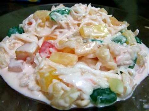 Top 10 Salad Recipes | Panlasang Pinoy Recipes