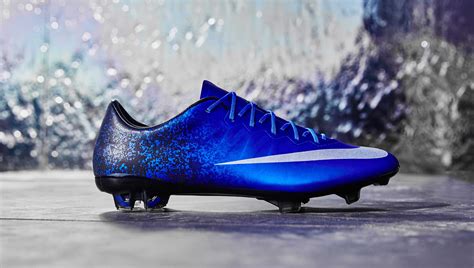 Closer Look | Nike Mercurial Vapor CR7 Chapter 2 - SoccerBible