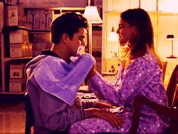 Joey Potter & Pacey Witter - Pacey and Joey Photo (34190989) - Fanpop