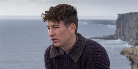 Why Barry Keoghan’s Dominic Is So Important in ‘The Banshees of Inisherin'