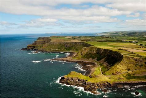 Giants Causeway 7 Night Walking Holiday | Away A Wee Walk