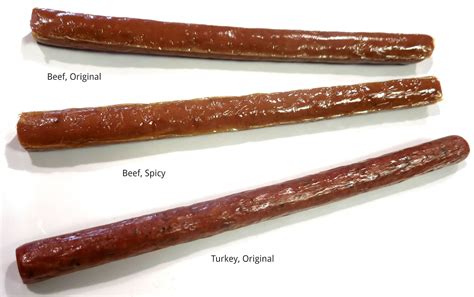 The New Primal - New Meat Sticks ~ Beef Jerky Reviews