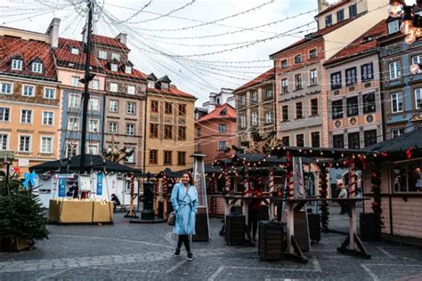 Warsaw Christmas Market Guide 2024- Dates, Tips + Things to Do - Come ...