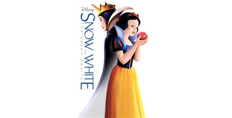 Heigh Ho! Snow White Comes to Digital HD - D23