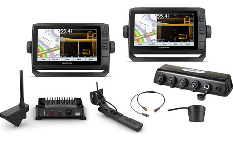 Can I Connect Two Garmin Fish Finders to One Transducer | Connecting Two Garmin Fish Finders to ...