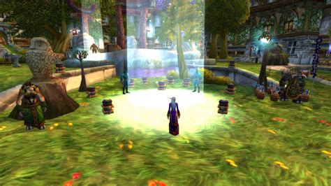 Lunar Festival Event Guide - WotLK Classic - Warcraft Tavern