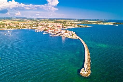 Top 10 things to do in Umag