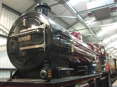 Museum of Scottish Railways - Preserved Railway - UK Steam Whats On ...