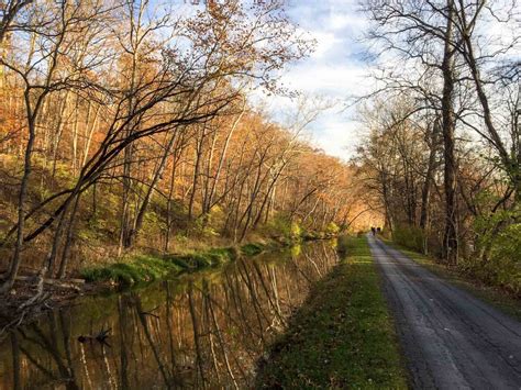 The Best Hiking Trails in Cuyahoga Valley National Park