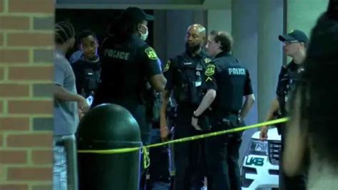 Alabama shooting: 2 dead after gunshot victims fired upon outside ...