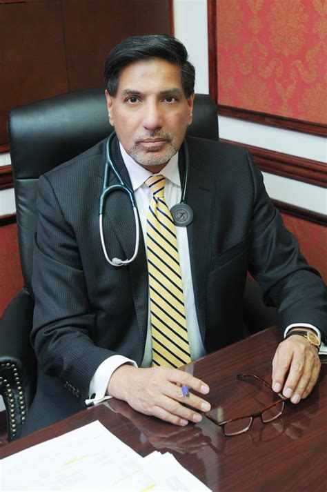 Dr. Abdul Malik, MD | Brooklyn Doctor Dr. Abdul Q Malik