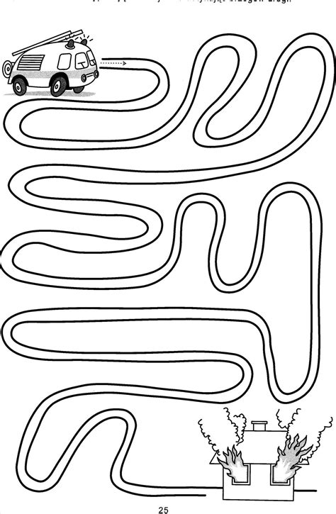 Pin by Agnieszka Mucha on maze | Mazes for kids, Mazes for kids ...