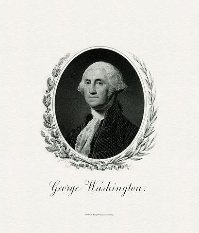 George Washington's Third Annual Messages to Congress - 18th Century History -- The Age of ...